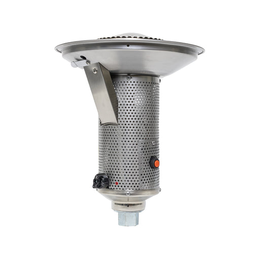 Sunglo Patio Heater Part 10278 4 - HEAD ONLY SG NO EMITTER GRID LP DSI SMALL BASE