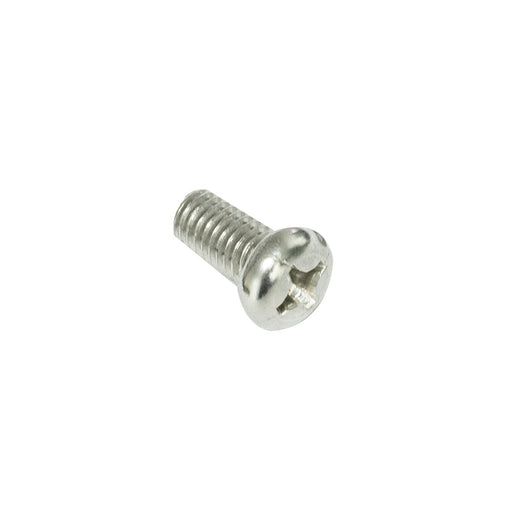 Patio Comfort Heater Part - SCREW PC: M6 x 12mm for POSTS