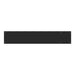 Sunpak Patio Heater Part 22009 - CASING TOP F BLACK