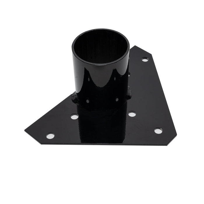 Sunglo Patio Heater Part 27002 BK - SOCKET ASSY SG A270 3L BLACK