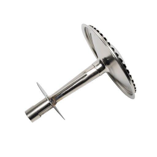 Sunglo Patio Heater Part 27007 - BRNR SG MAIN CHROME PLATED