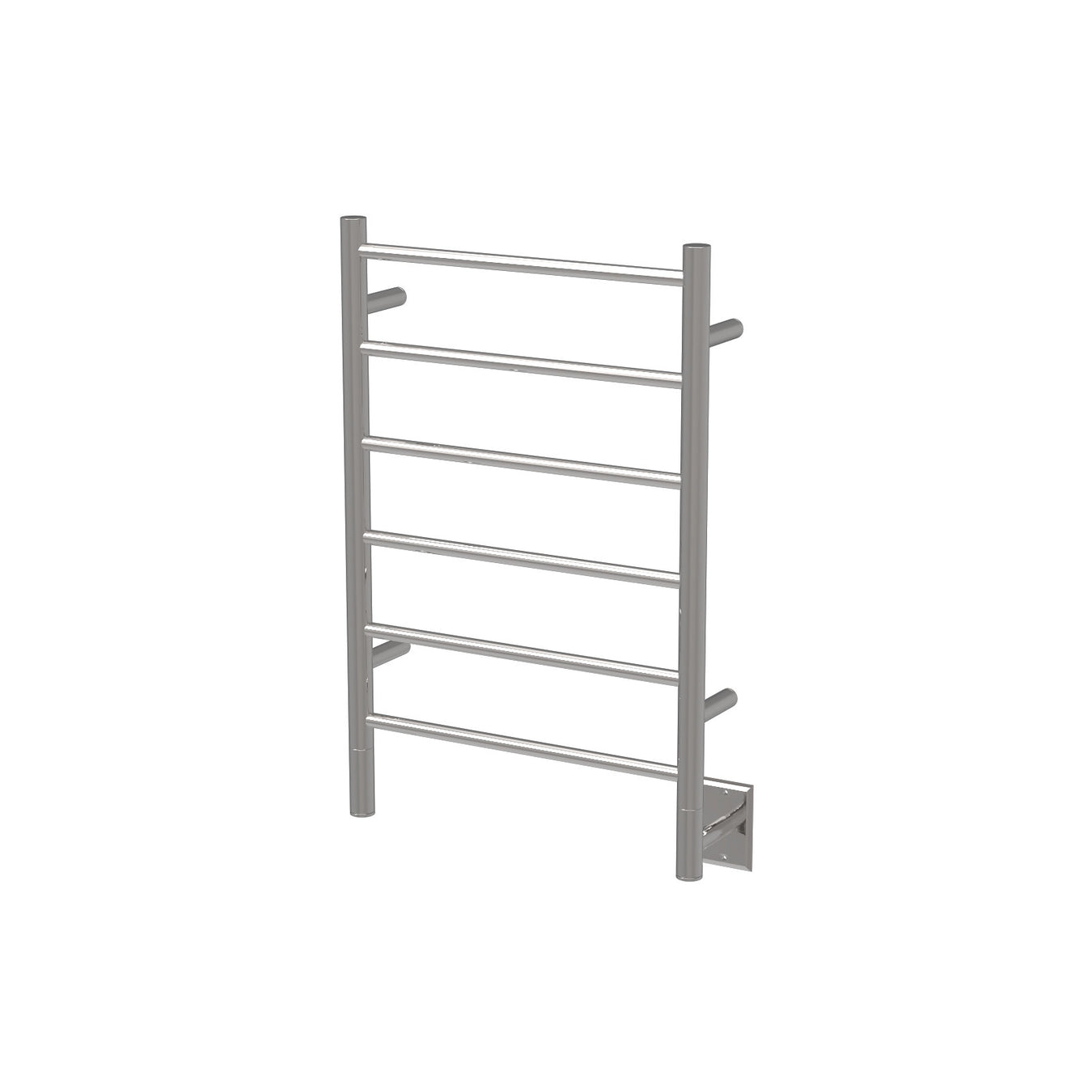 6-Bar Towel Warmers
