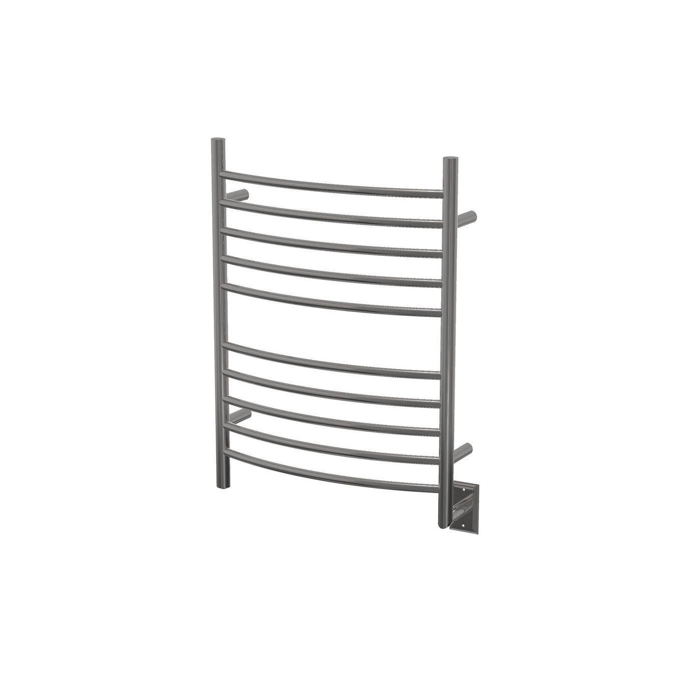 Curved Bar Towel Warmers