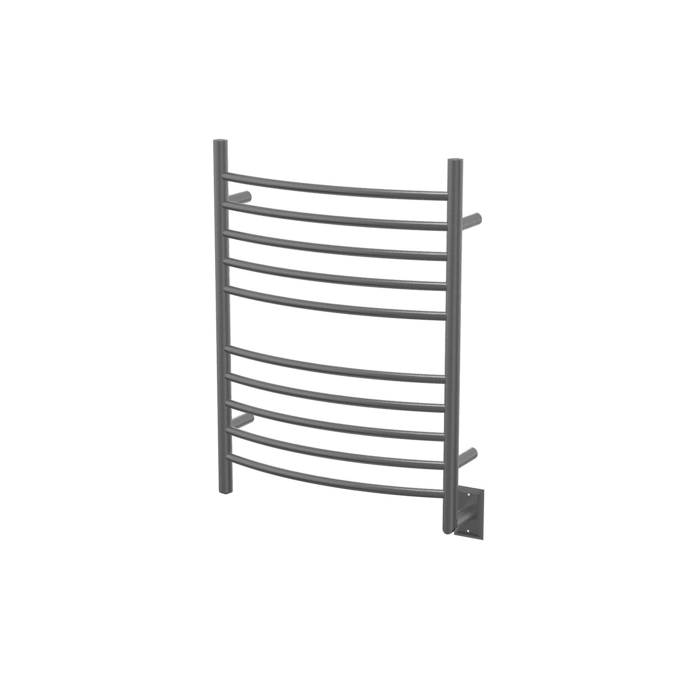 Curved Bar Towel Warmers