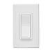 Amba Products Controller ATW-SS WiFi-Enabled Smart Switch - NA x 1.75 x 3 in. - White Finish