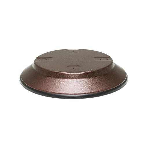 Patio Comfort Heater Part - BASE PC: BRONZE NG 30mm HOLE