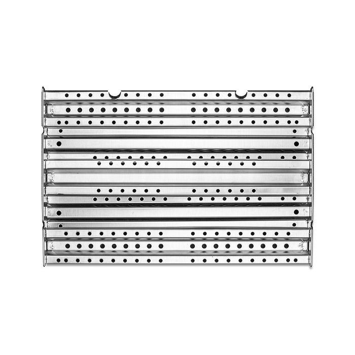 PGS Patio Grill Part - LEGACY: FLIP BAFFLE GRATE