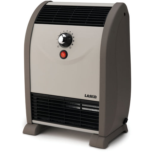 Almo 5812 Lasko RS3000 Heater with Temperature Regulation System - 9 in. x 6 in. x 13 in.