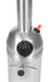 Fire Sense 60262 - Stainless Steel Table Top Patio Heater - Silver