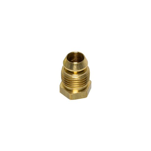 Sunglo Patio Heater Part 80026I - FTG NUT SG 14 COMP. TUBEVLV SHORT NECK