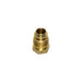 Sunglo Patio Heater Part 80026I - FTG NUT SG 14 COMP. TUBEVLV SHORT NECK