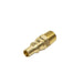 Sunglo Patio Heater Part 90078 - FTG NIPPLE SG A270 QD PIPE