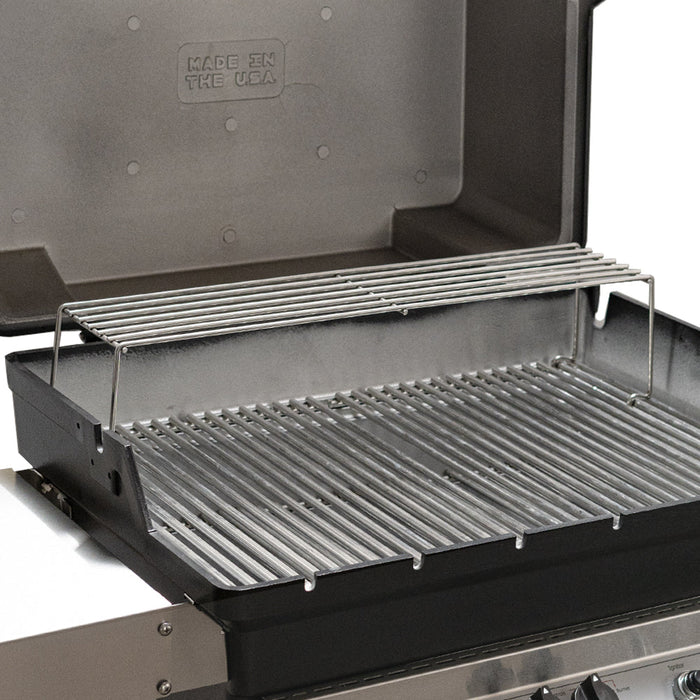 PGS Patio Grill Part - RACK: A40 STAINLESS STEEL WARMING