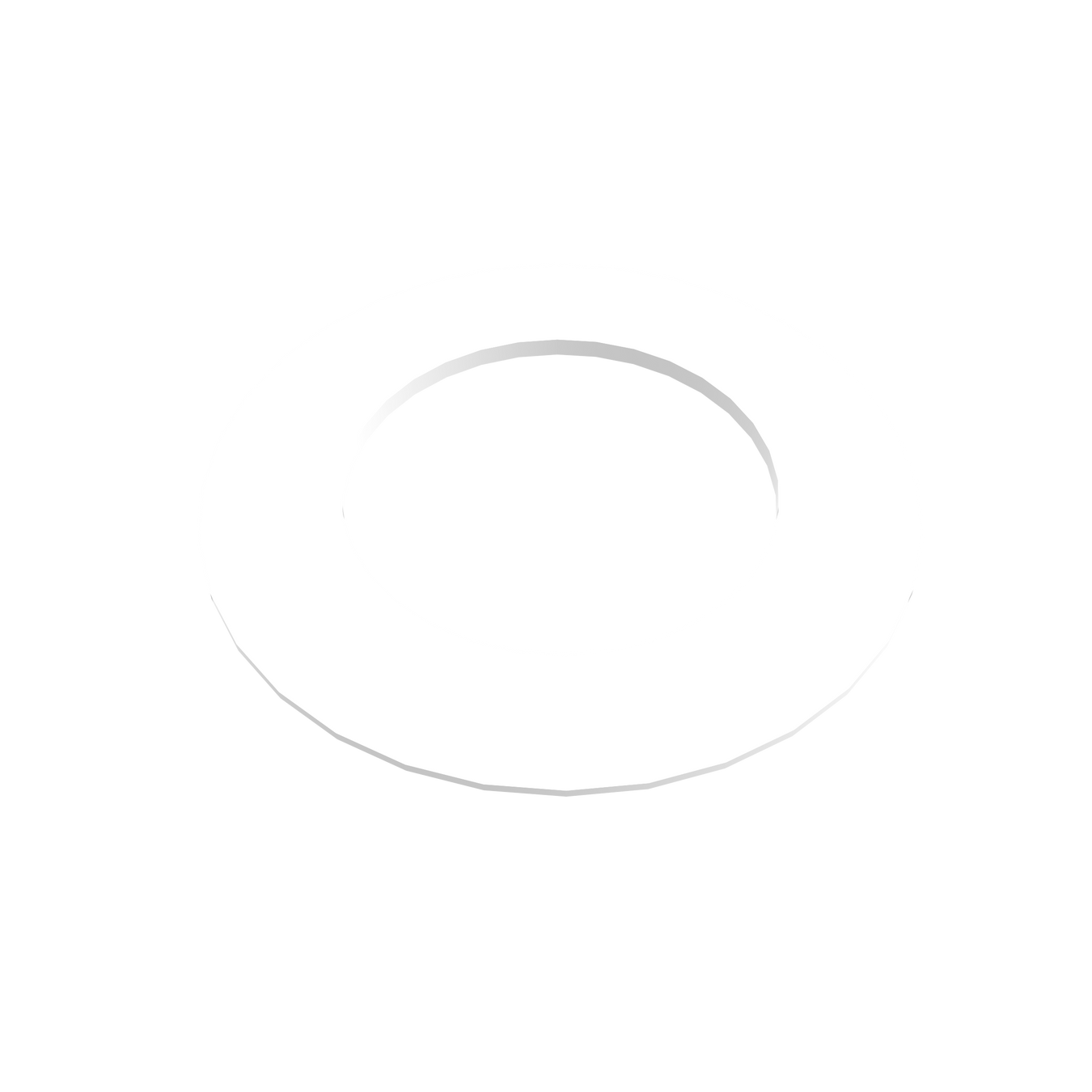 Towel Warmers in White