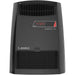 Almo CC13700 Lasko Digital Ceramic Heater with Warm Air Motion Technology  - 6 in. x 10.50 in. x 13.50 in. - Black