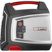 Almo CU12510 Elite Collection Ceramic Utility Heater  - 12.5 in. x 8.60 in. x 11.80 in. - GRAY