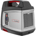 Almo CU12510 Elite Collection Ceramic Utility Heater  - 12.5 in. x 8.60 in. x 11.80 in. - GRAY