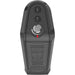 Almo CT16451 Oscillating Ceramic Tower Heater  - 6.08 in. x 5.08 in. x 15.7 in. - Gray