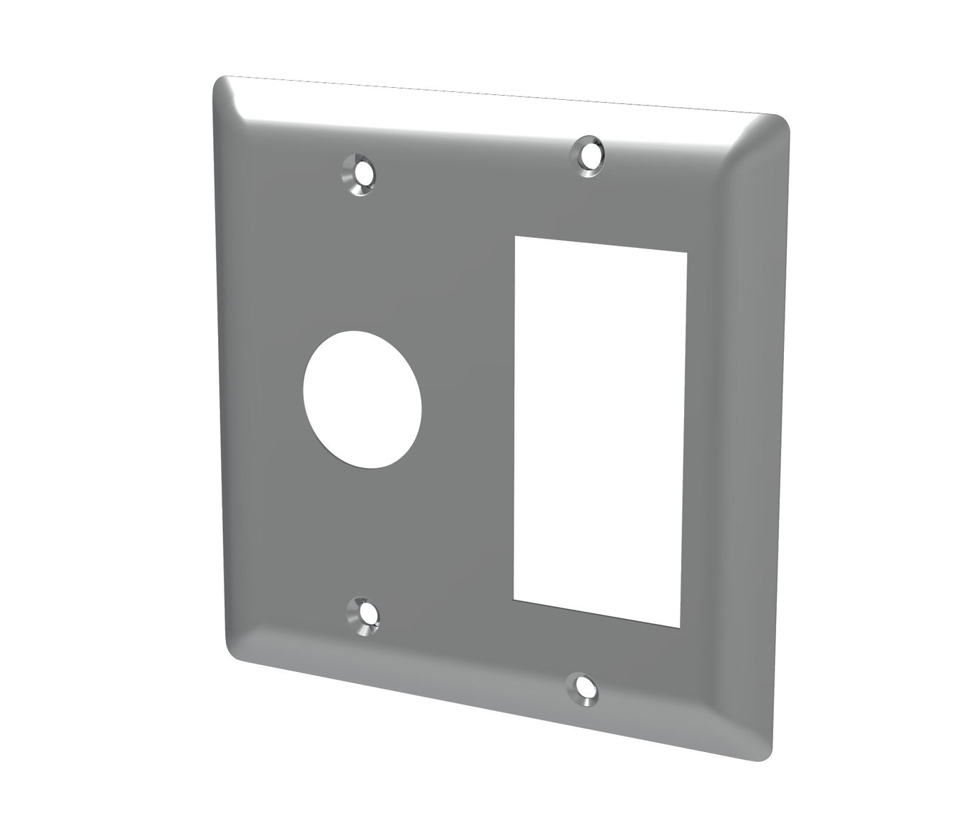 Towel Warmers in Polished Finish