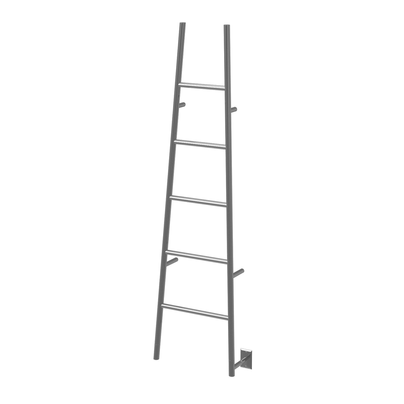 5-Bar Towel Warmers