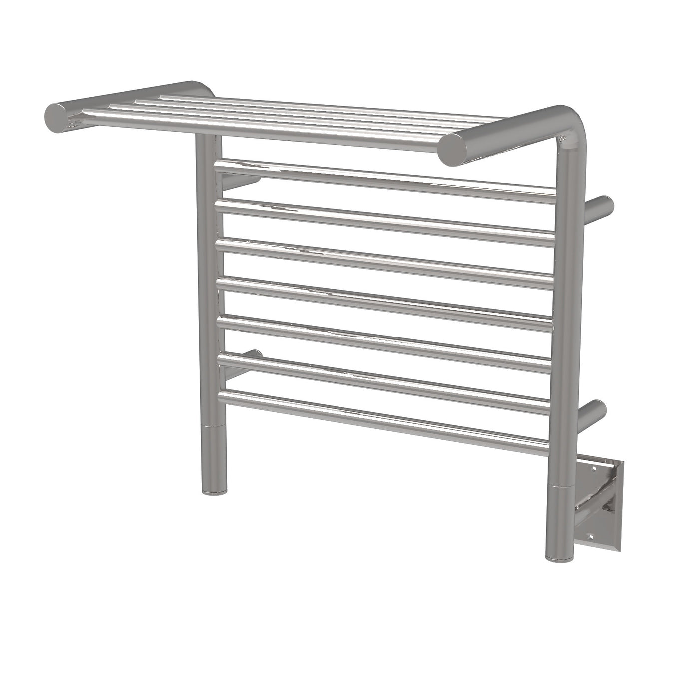 11-Bar Towel Warmers