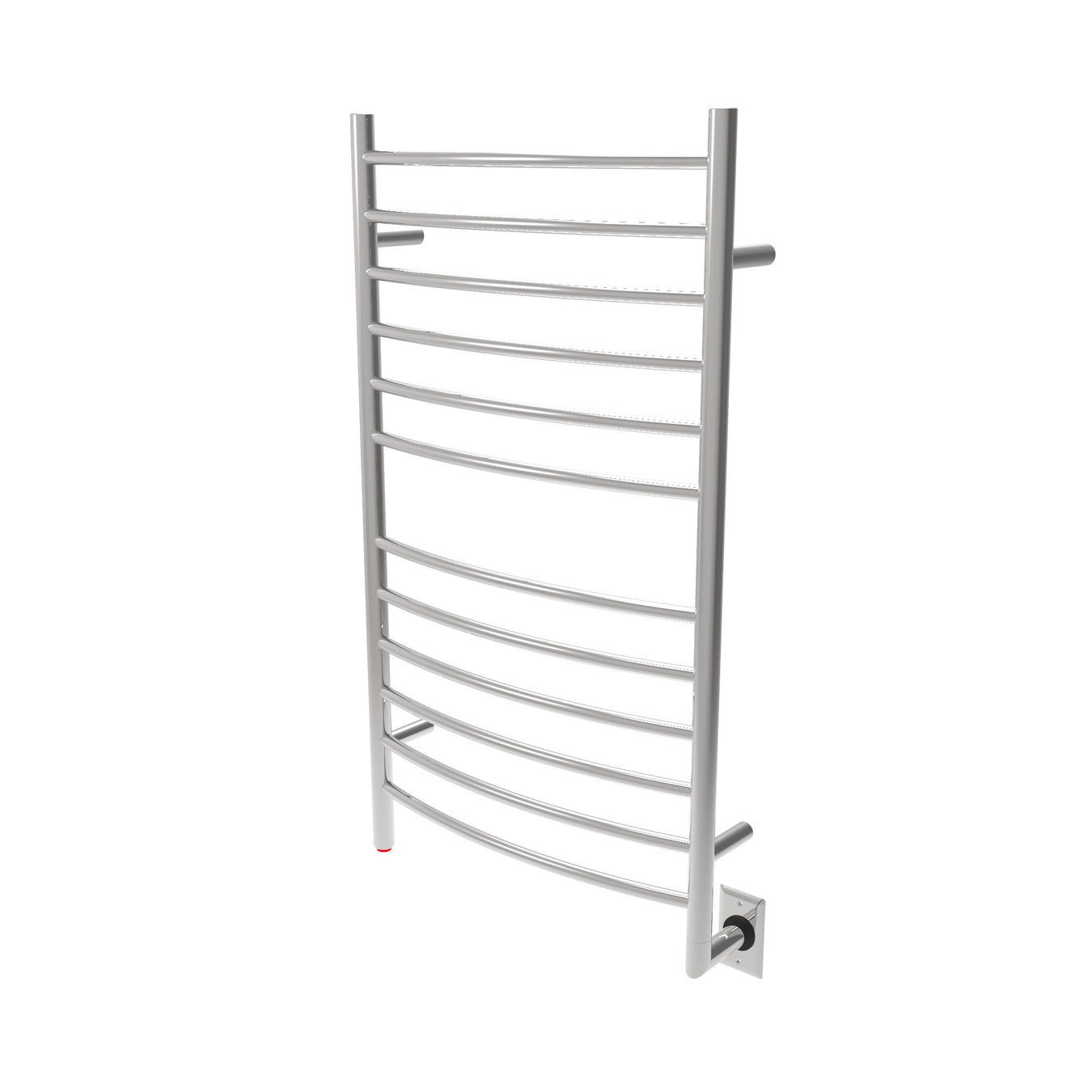 Curved Bar Towel Warmers