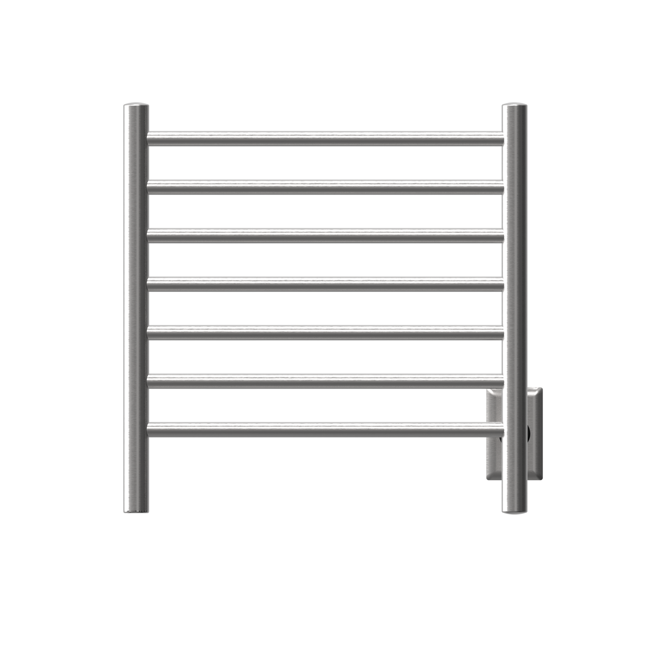 7-Bar Towel Warmers