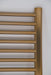 Amba Products S2142BB Sirio 16-Bar Hardwired 21 W Towel Warmer - 4 x 21.5 x 42.625 in. - Brushed Bronze Finish