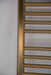 Amba Products S2942BB Sirio 16-Bar Hardwired 29 W Towel Warmer - 4 x 29.375 x 42.625 in. - Brushed Bronze Finish