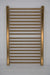 Amba Products S2942BB Sirio 16-Bar Hardwired 29 W Towel Warmer - 4 x 29.375 x 42.625 in. - Brushed Bronze Finish
