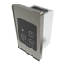 Amba Products ATW-TDHCR-BB Remote Touch Digital Heat Controller - 0.5 x 3.375 x 5.25 in. - Brushed Bronze Finish
