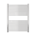 Amba Products A2836P Antus 20-Bar Hardwired Towel Warmer - 4.125 x 28.25 x 37.75 in. - Polished Finish