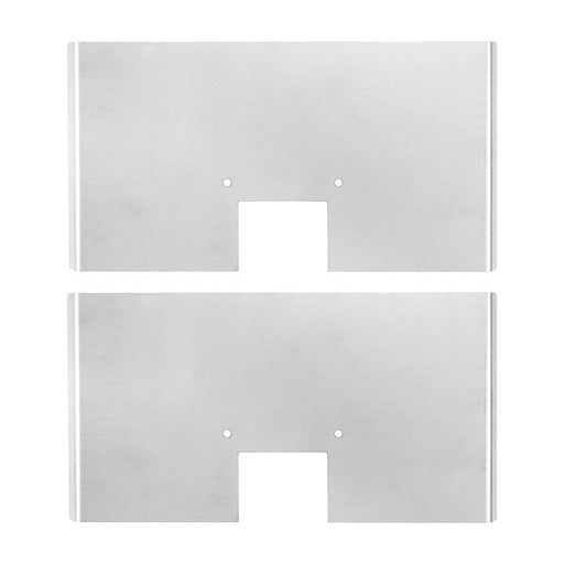BROMIC BH3624010 Part Accessory Ceiling Recess Spare Kit Platinum Electric Marine 4500W - Silver