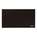 BROMIC BH8080008 Part Accessory Platinum Smart-heat 300 Series Glass - Black