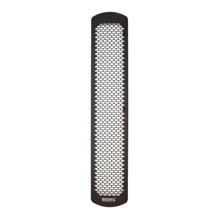 BROMIC BH8180004 Part Accessory Front Cover For Tungsten Smart-heat Electric 3000W6000W Blk - Black