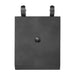 BROMIC BH8280038 Part Accessory Base Only - Tungsten Portable - Black