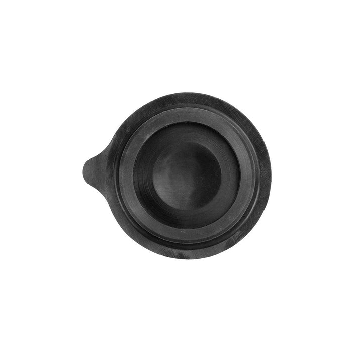 BROMIC BH8280040 Part Accessory Base Plug For Tungsten Portable  - Black