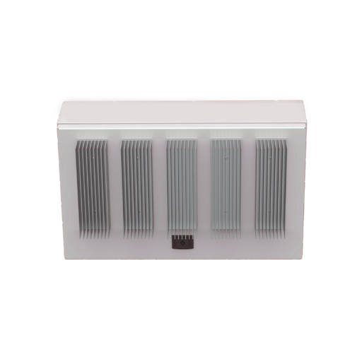 BROMIC BH3130063 Part Accessory Affinity Smart-Heat Control Dimmer 5CH 30KW 6KWCH - 19.7 x 13.4 x 10 in. - White