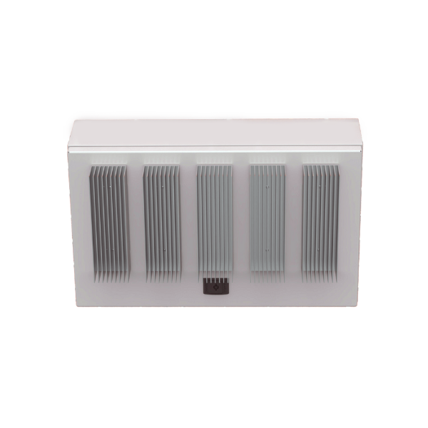 BROMIC BH3130063 Part Accessory Affinity Smart-Heat Control Dimmer 5CH 30KW 6KWCH - 19.7 x 13.4 x 10 in. - White