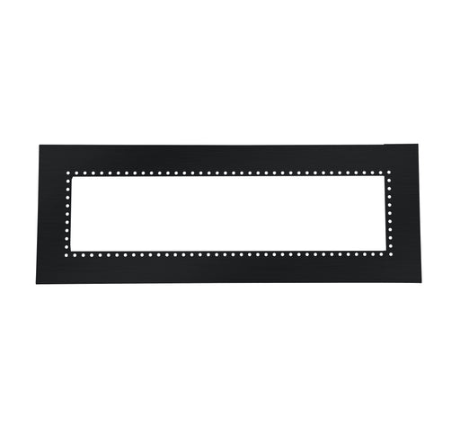 Innova Eurofase EF39FMPFB Flush Mount Kit Flush Mount Kit 48.00 in. x 17.00 in. x 4 in. - Black