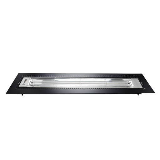 Innova Eurofase EF61FMPFB Flush Mount Kit Flush Mount Kit 70.00 in. x 17.00 in. x 4 in. - Black