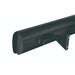 Innova Eurofase EF61DCB6 Accessory Decor Plate 63.40 in. x 1.00 in. x 8.3 in. - Black