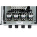 Innova Eurofase EFCB48M1 Controls Contactor Box 480V 12.00 in. x 6.00 in. x 14 in. - Light gray