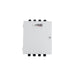 Innova Eurofase EFCB24M4 Controls Contactor Box 240V 14.00 in. x 6.00 in. x 16 in. - Light gray