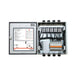 Innova Eurofase EFURCB48M1 Controls Universal Relay Control Box 480V14.00 in. x 6.00 in. x 14 in. - Light gray