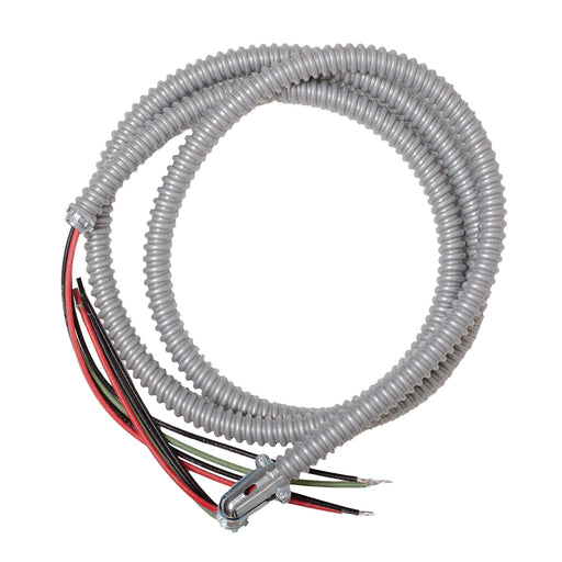 Innova Eurofase EFHTW15 Accessory Hi-Temp Whip 600V 15.00 in. x 1.00 in. x 0.3 in. - Stainless Steel