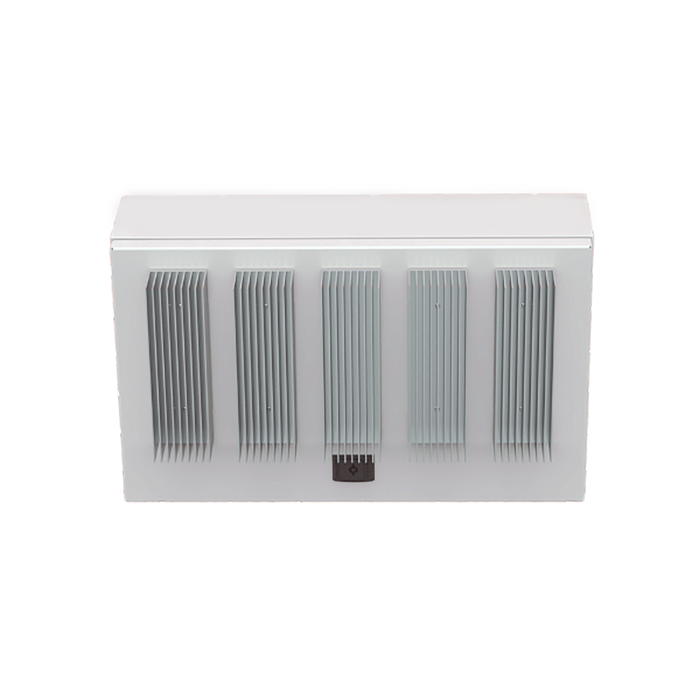 BROMIC BH8380055 Part Accessory Affinity Smart-Heat Control Eclipse Pendant 5CH - 19.7 x 13.4 x 10 in. - White