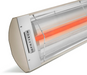 Infratech C Series Single Element Patio Heater in Beige Color