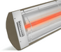 Infratech C Series Single Element Patio Heater in Bronze Color