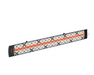 Infratech C Series Single Element Traditional Motif in Black Color